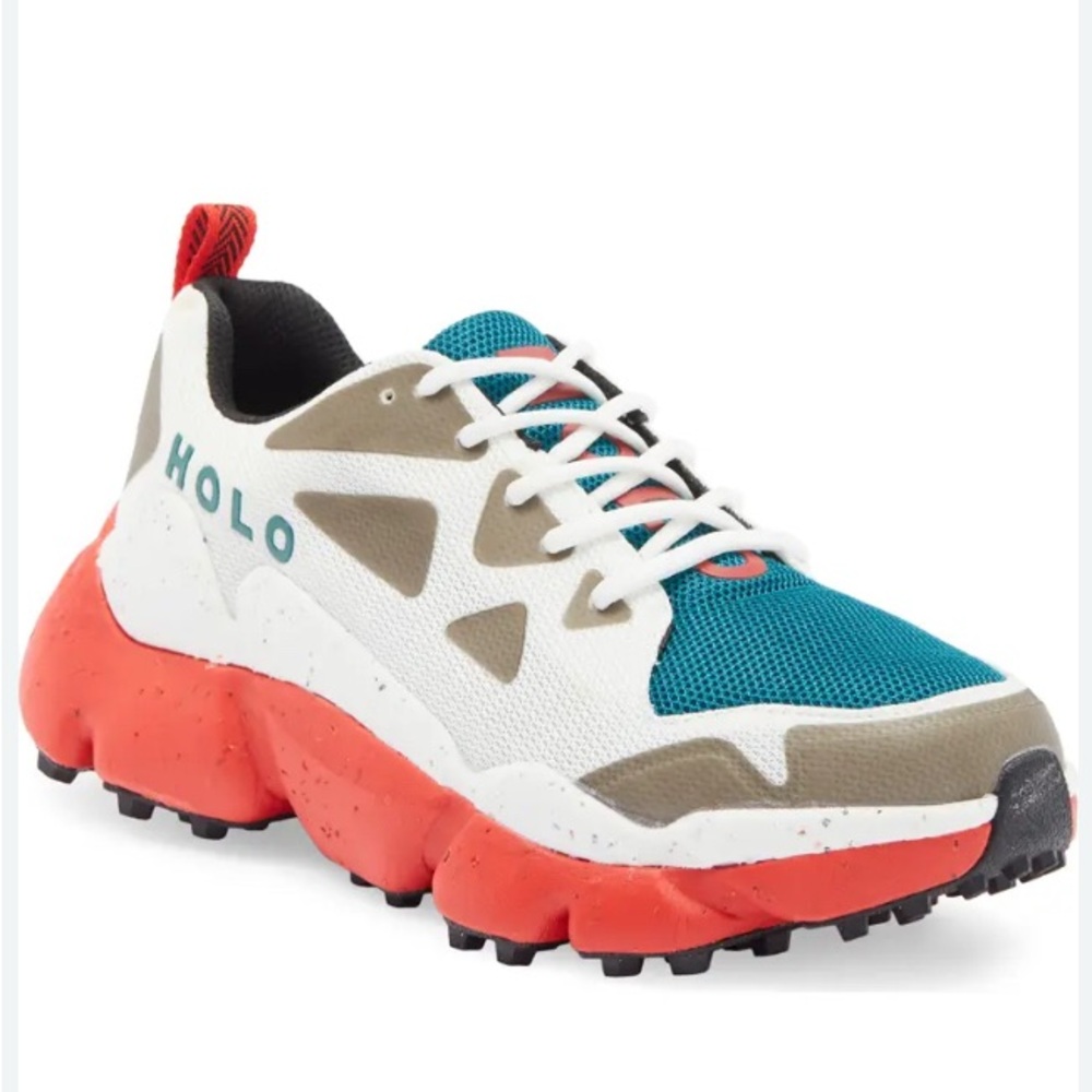 HOLO Footwear Nephelae Women’s Running Shoe- Size 9